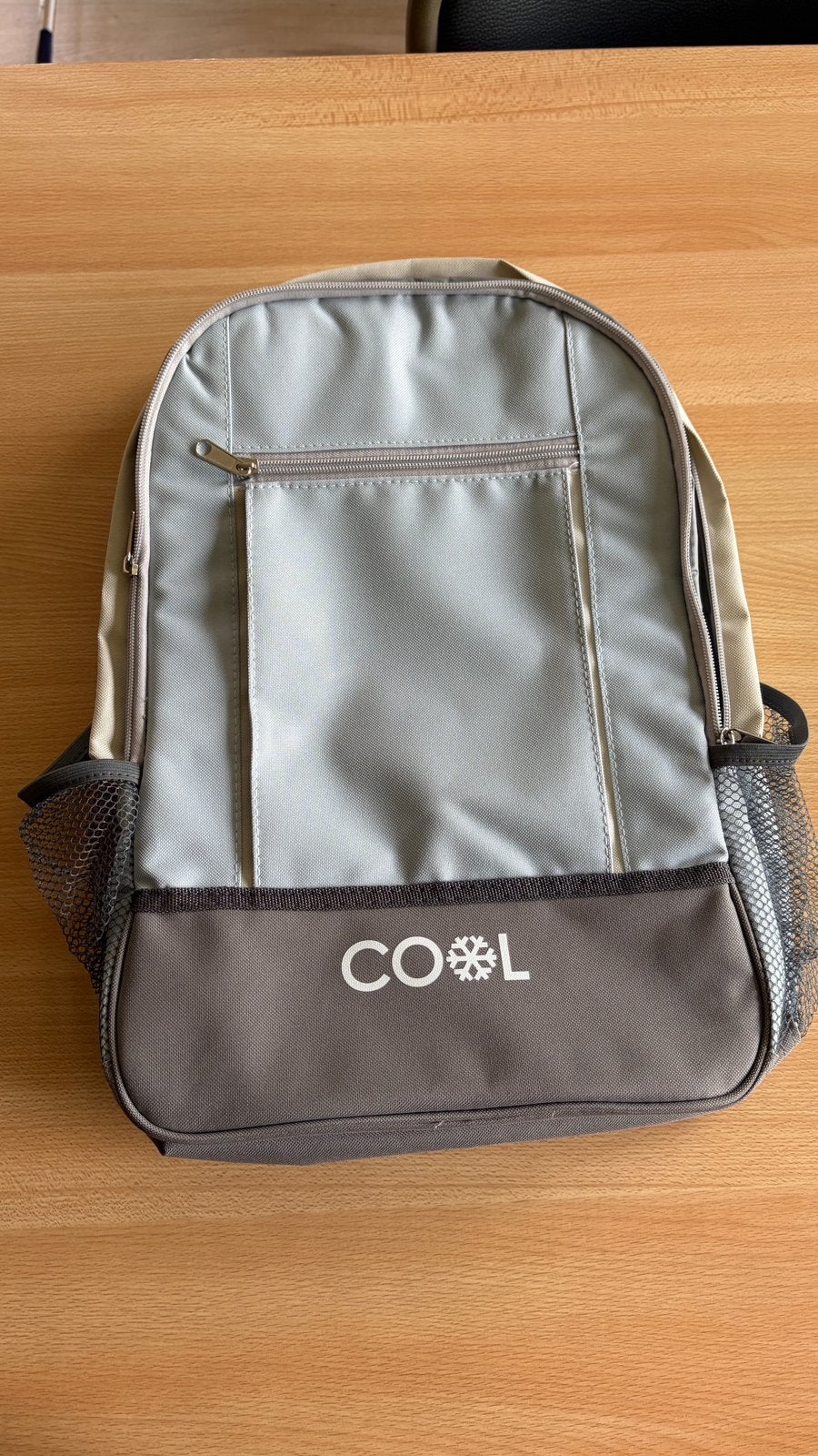 Koelrugzak pastelkleuren NIEUW 20 liter, Ophalen, Nieuw