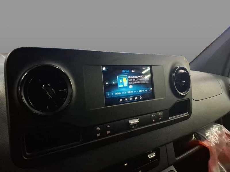 Mercedes-Benz Sprinter 317 CDI GB L2 RWD 9G-TRONIC 3.5T | Na, Autos, Achat, 4 portes, Entreprise, Cruise Control