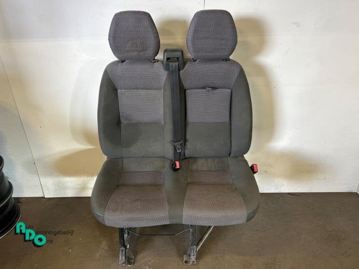 Banquette avant droit d'un Peugeot Boxer (Boxer 06-), Autos : Pièces & Accessoires, -, 3 mois de garantie, Utilisé, -