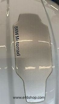 BMW NINE T TANKPAD ORG BMW 46638560237 NIEUW, Motoren, -, -, Nieuw, Ophalen of Verzenden