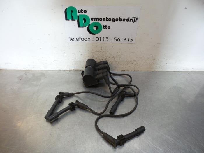 Allumage DIS d'un Opel Meriva (Meriva 03-), Autos : Pièces & Accessoires, -, Opel, 3 mois de garantie, Utilisé
