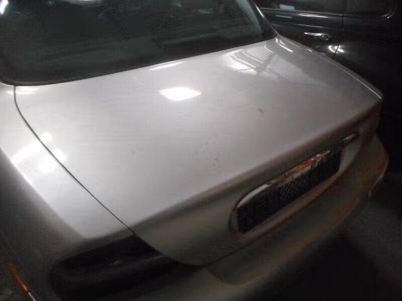 ACHTERKLEP Jaguar S-type (X200) (01-1999/12-2008), Gebruikt, Achterklep, Jaguar, Achter