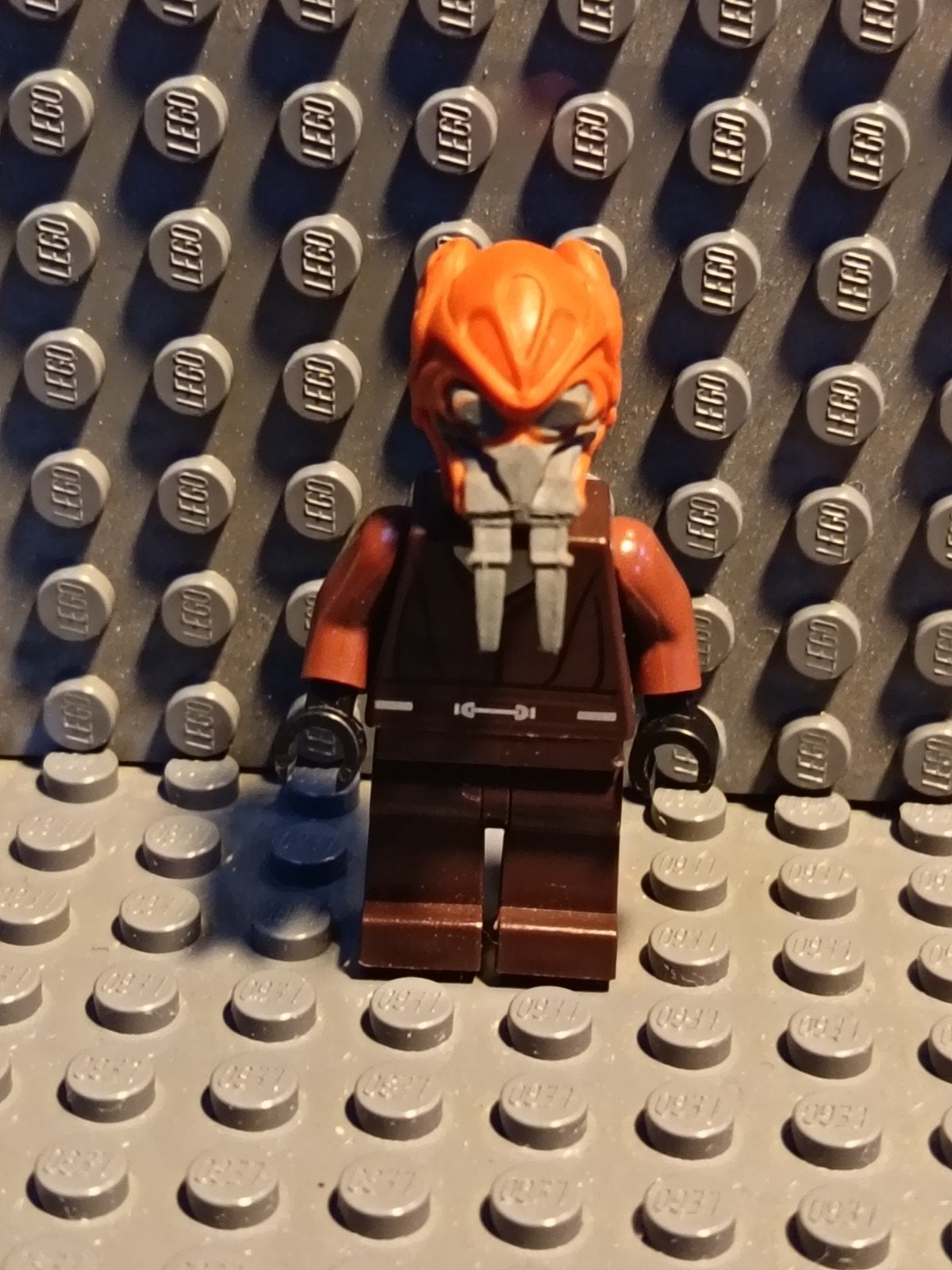 Lego Star Wars SW0198, Ophalen of Verzenden