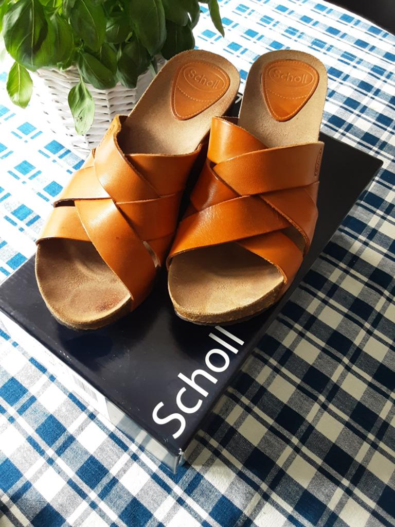Damesschoenen, Kleding | Dames, Ophalen of Verzenden, Oranje