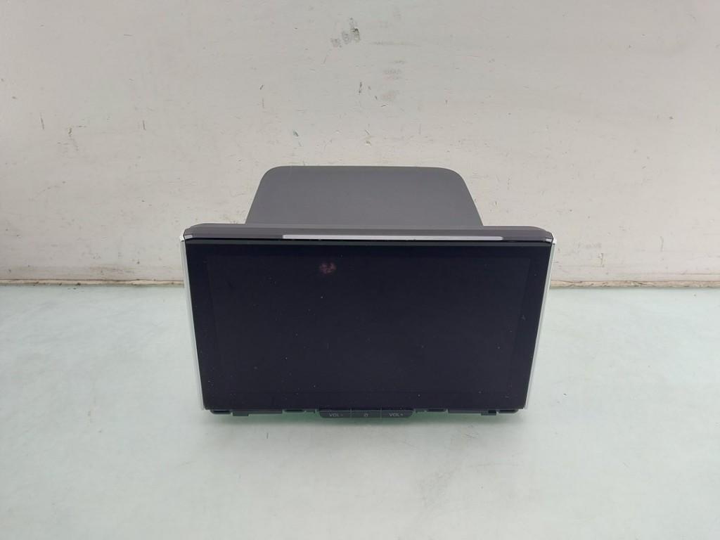 MULTI MEDIA COMPUTER Toyota Corolla Cross (|8614016332B0|), Auto-onderdelen, Gebruikt, Kundenbetreuung@toyota.de, Toyota, Toyota-Allee 2
50858  Köln, DE