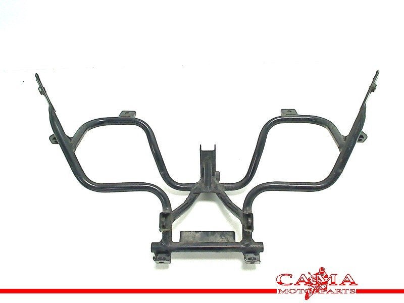 KUIPFRAME Suzuki AN 400 Burgman 1998-2000 (AN400), Dhr. S. di Majo, Gebruikt, Info@cama-motorparts.nl, P.J. Troelstraweg 8 8
3144 CX  MAASSLUIS, NL