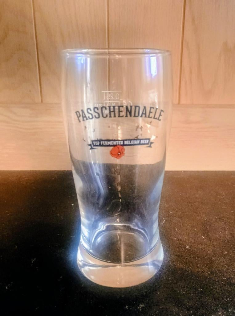 Assortiment Bierglazen (ook los verkrijgbaar), Verzamelen, Ophalen, Zo goed als nieuw, Bierglas