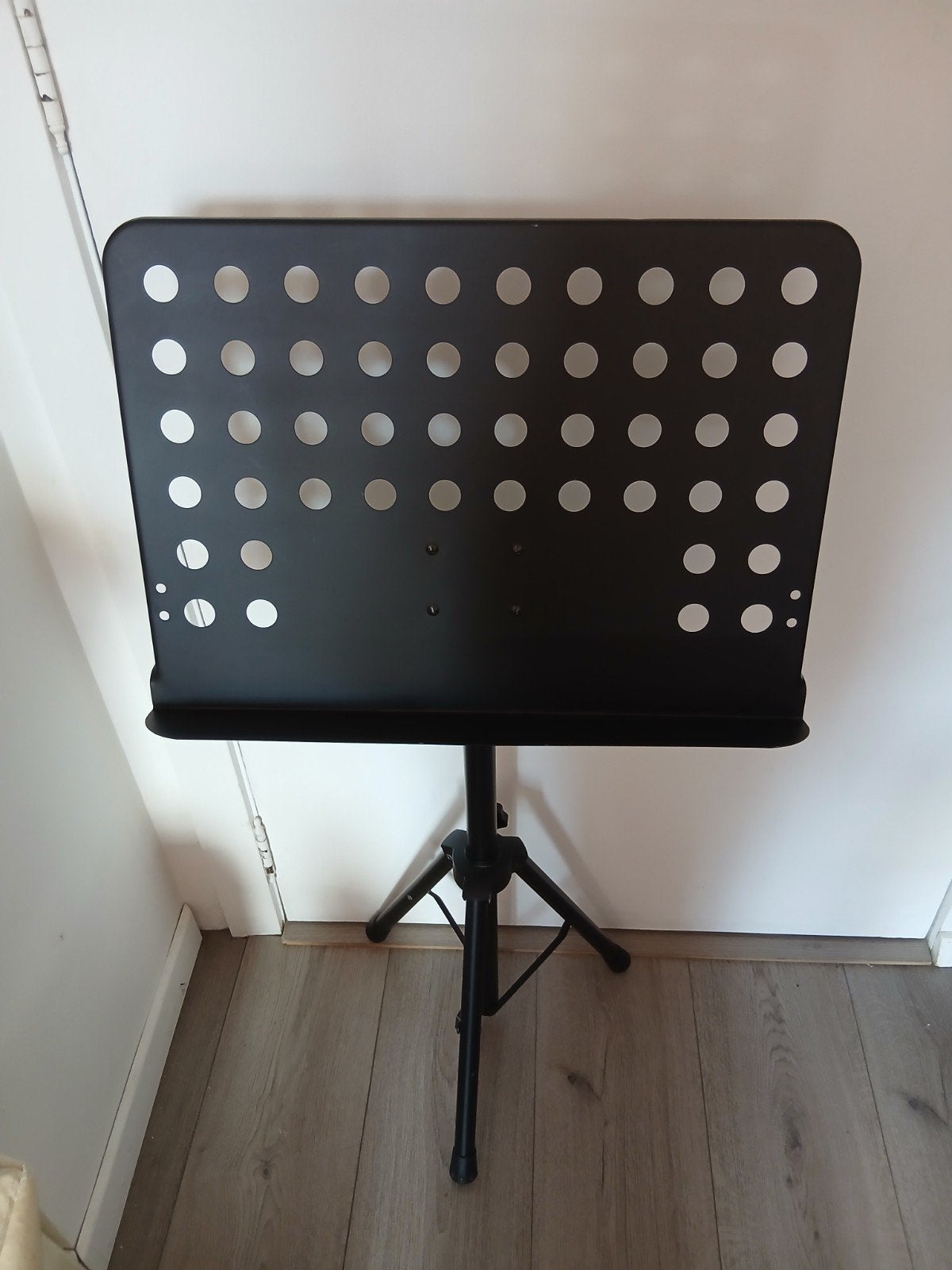 Pupitre professionnel neuf très robuste XTone pliable, Ophalen of Verzenden