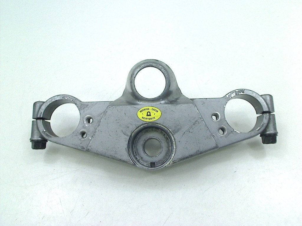 KROONPLAAT ZZR 1100 1990-1992 (ZZR1100 ZZ-R1100 ZX1100C), Dhr. S. di Majo, Gebruikt, Info@cama-motorparts.nl, P.J. Troelstraweg 8 8
3144 CX  MAASSLUIS, NL