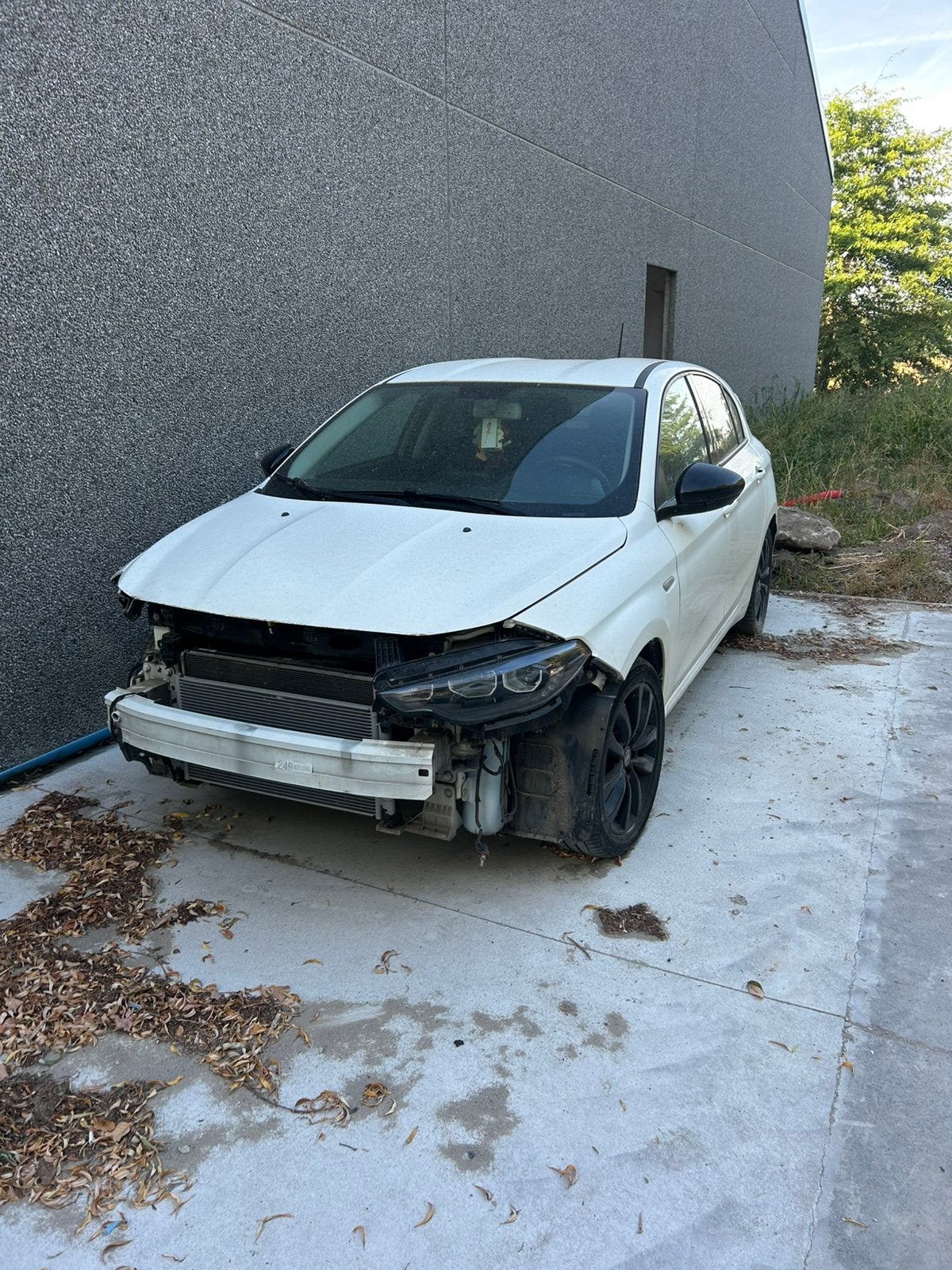 Fiat tipo, Auto-onderdelen, Overige Auto-onderdelen, Ophalen, Fiat