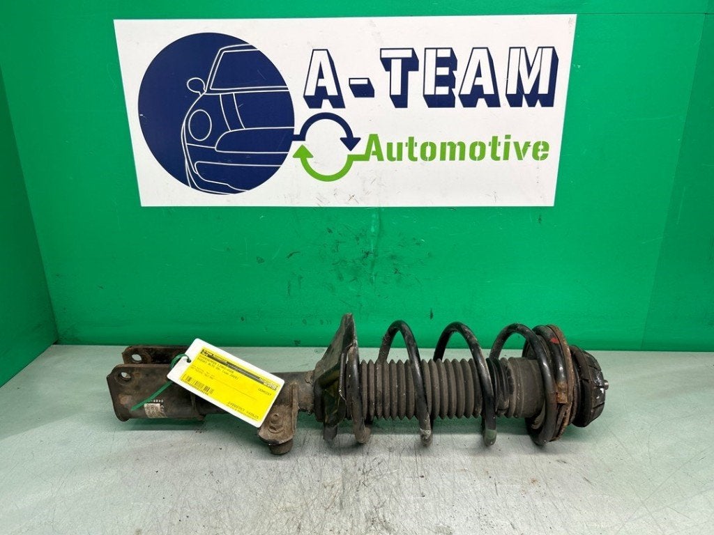 AMORTISSEUR OU ABSORBEUR DE CHOC AVANT GAUCHE Suzuki Alto, Suzuki-Allee 7
64625  Bensheim, DE, Suzuki Deutschland GmbH, Kontakt@suzuki.de