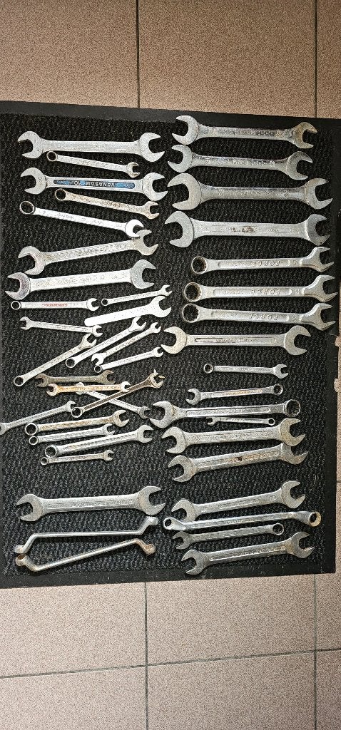 Équipements de garage divers, Enlèvement, Utilisé, BMW