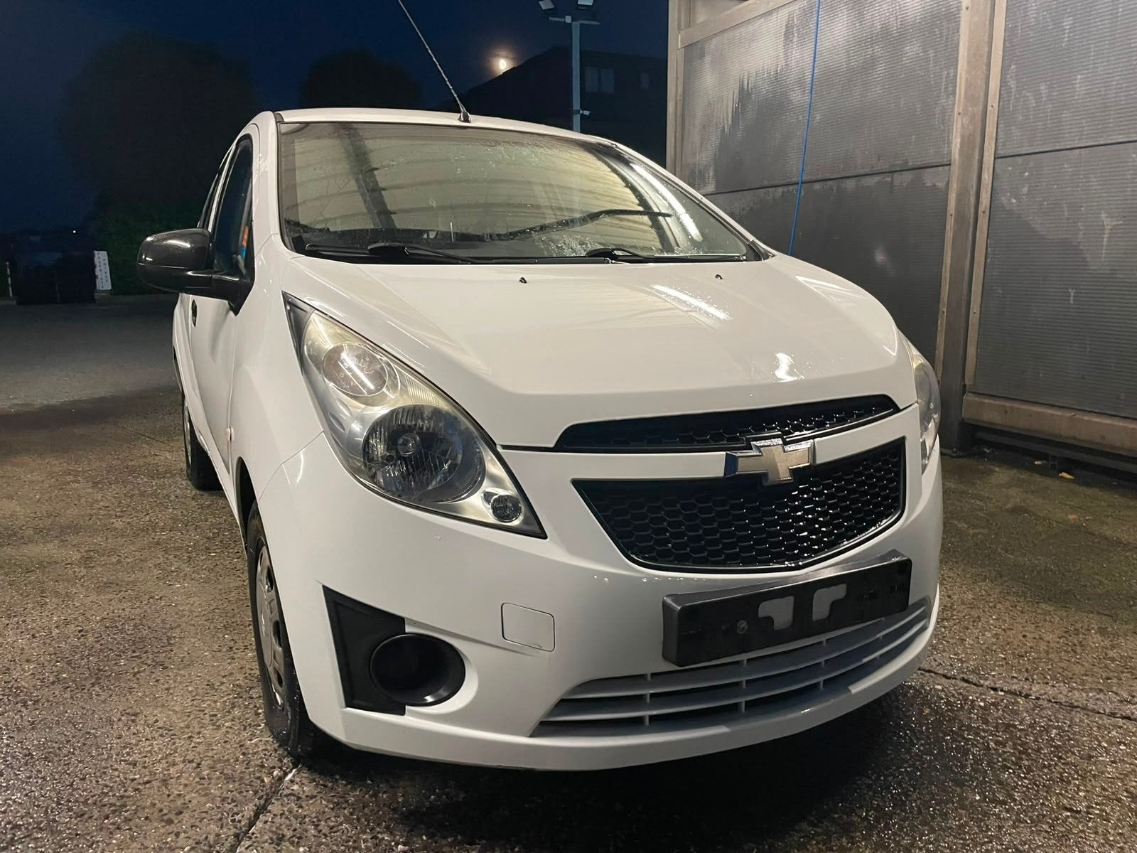 SPARK 93000km Petit Budget, Achat, 4 portes, Entreprise, Spark