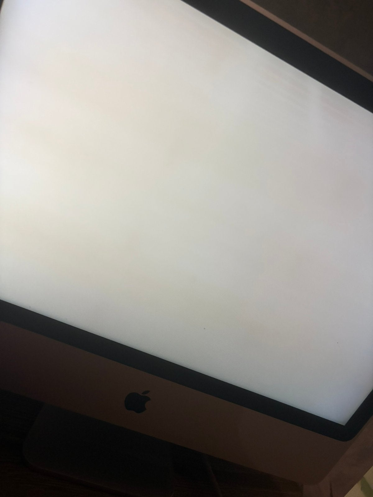 Imac onderdelen, Audio, Tv en Foto, Projectieschermen, Ophalen, Niet werkend