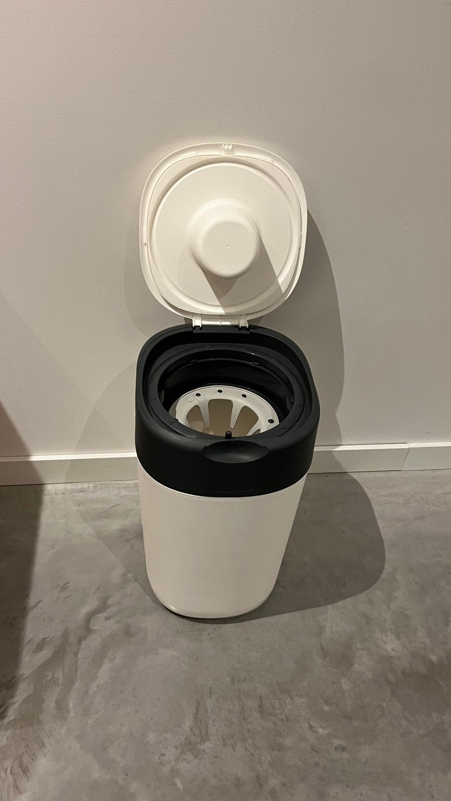 Tommee Tippie twist luieremmer, Ophalen, Zo goed als nieuw