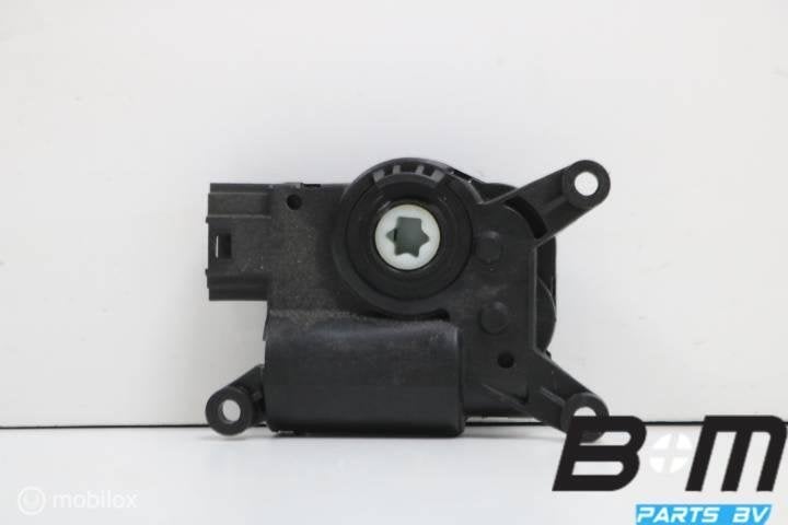 Kachelstelmotor VW Caddy 2k3 2016 5Q0907511L, Utilisé