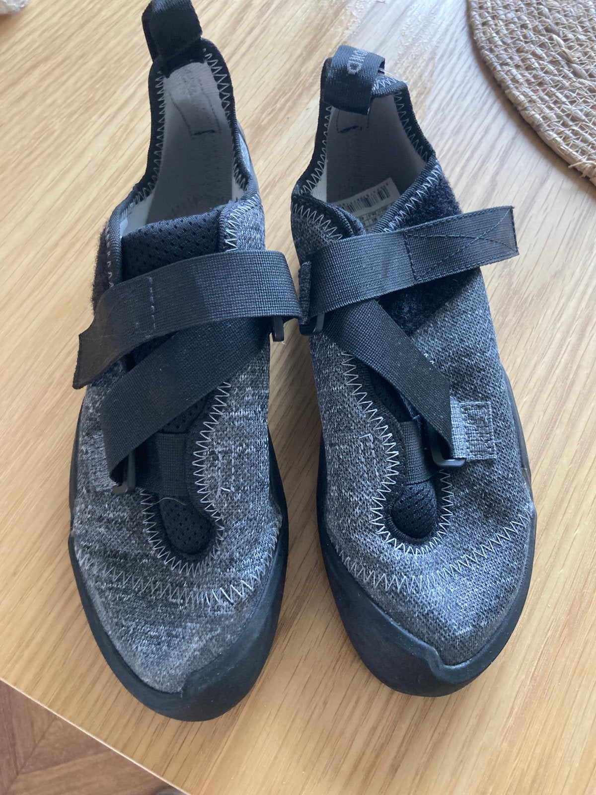 Klimschoenen nooit gebruikt, Sport en Fitness, Ophalen