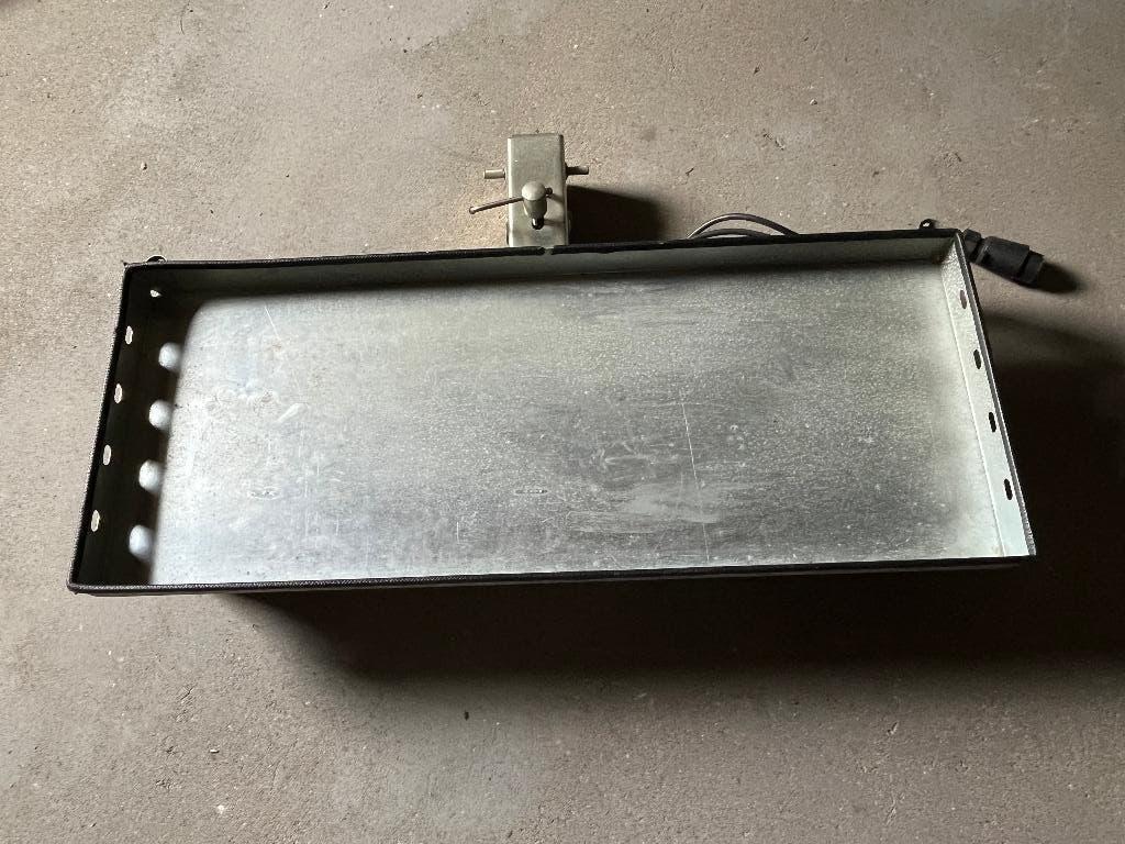 rolstoeldrager trekhaak, Auto-onderdelen, Trekhaken, Ophalen, Gebruikt