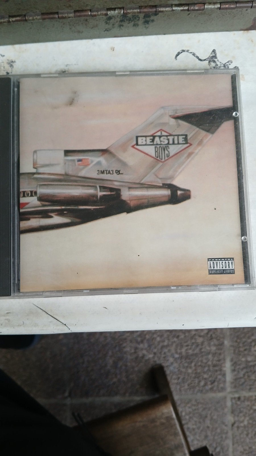 Beasty Boys, CD & DVD, CD | Hip-hop & Rap, Enlèvement ou Envoi