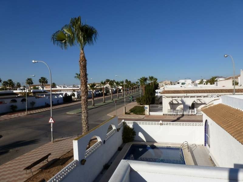 Vakantie dichtbij strand Los Alcazares 5 p Vrij vanaf 20/07, Vakantie, Eigenaar