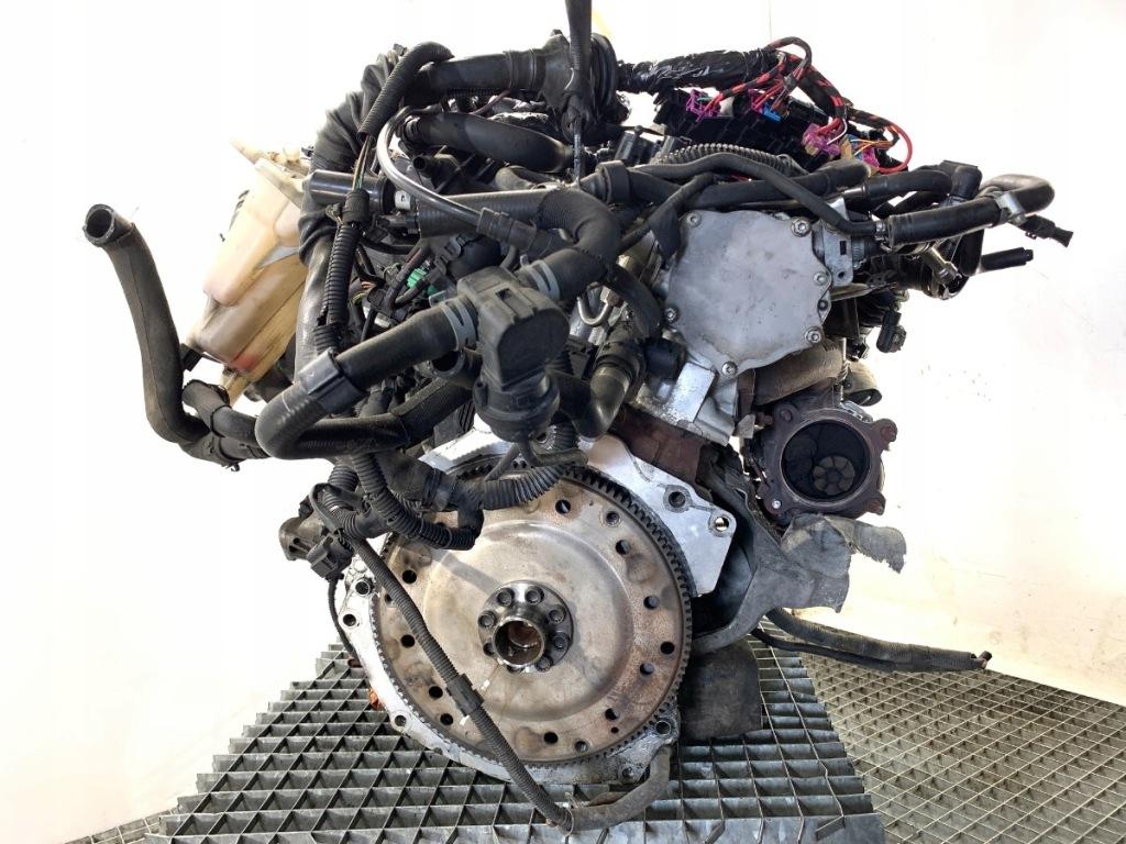 Moteur CAEB Complet A4 AUDI A5 A6 Q5, Verzenden, Gebruikt, Overige automerken