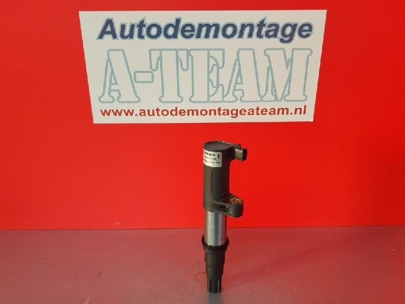 PEN BOBINE Renault Megane II (BM / CM) (01-2002/12-2009), Robert Bosch AG, Gebruikt, Renault, Robert-Bosch-Allee 1
74232  Abstatt, DE