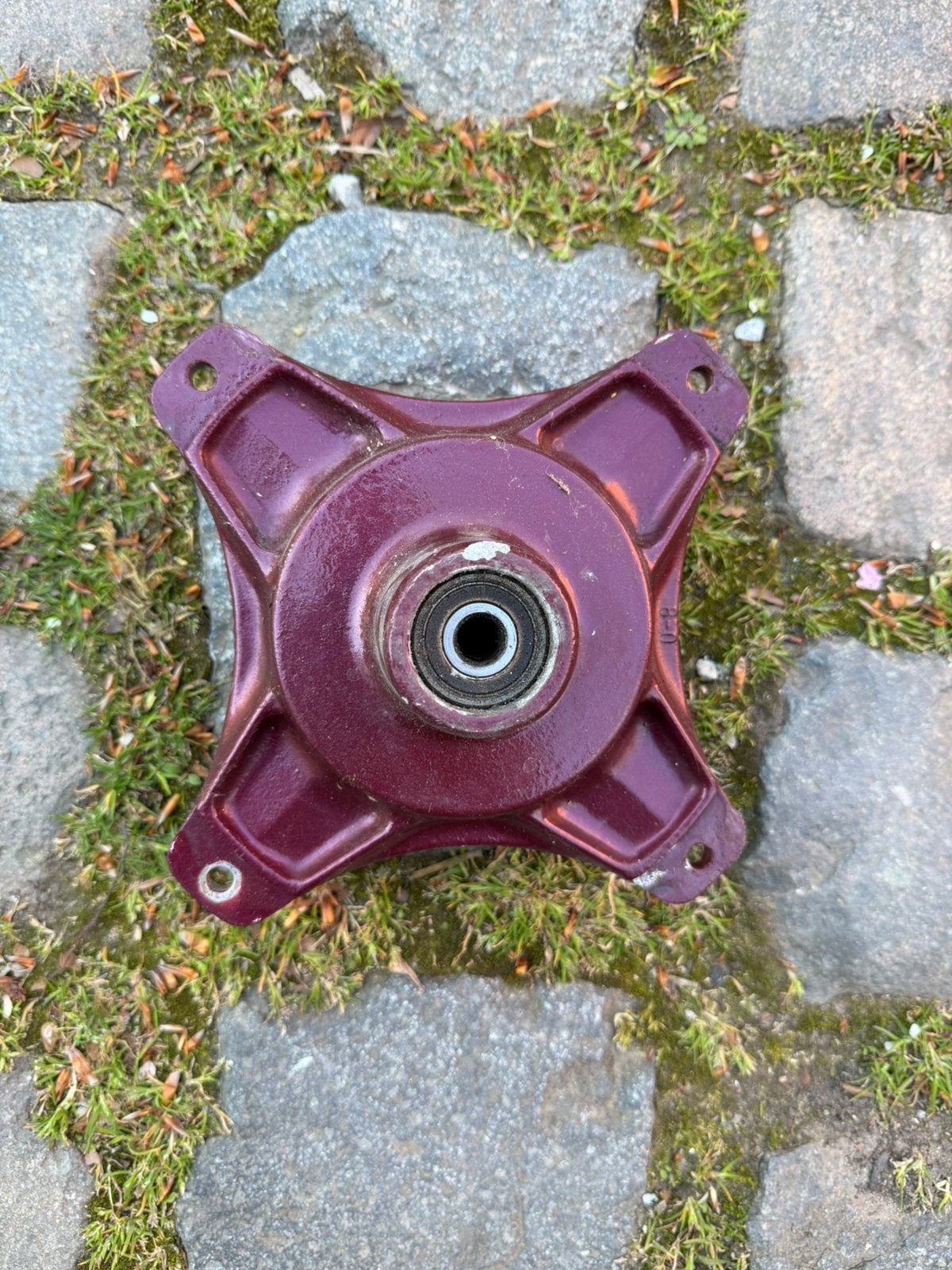 Voornaaf voor Honda dax st50, Ophalen, Honda