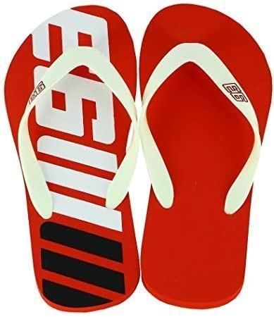 Marc Marquez sandals flip flop slippers maat 39/40, Enlèvement ou Envoi, Neuf, Sandales de bain