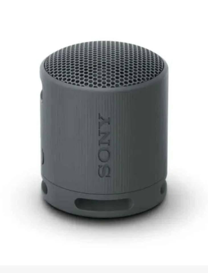 Sony XB100 wireless speaker zwart, Ophalen, Nieuw, Sony