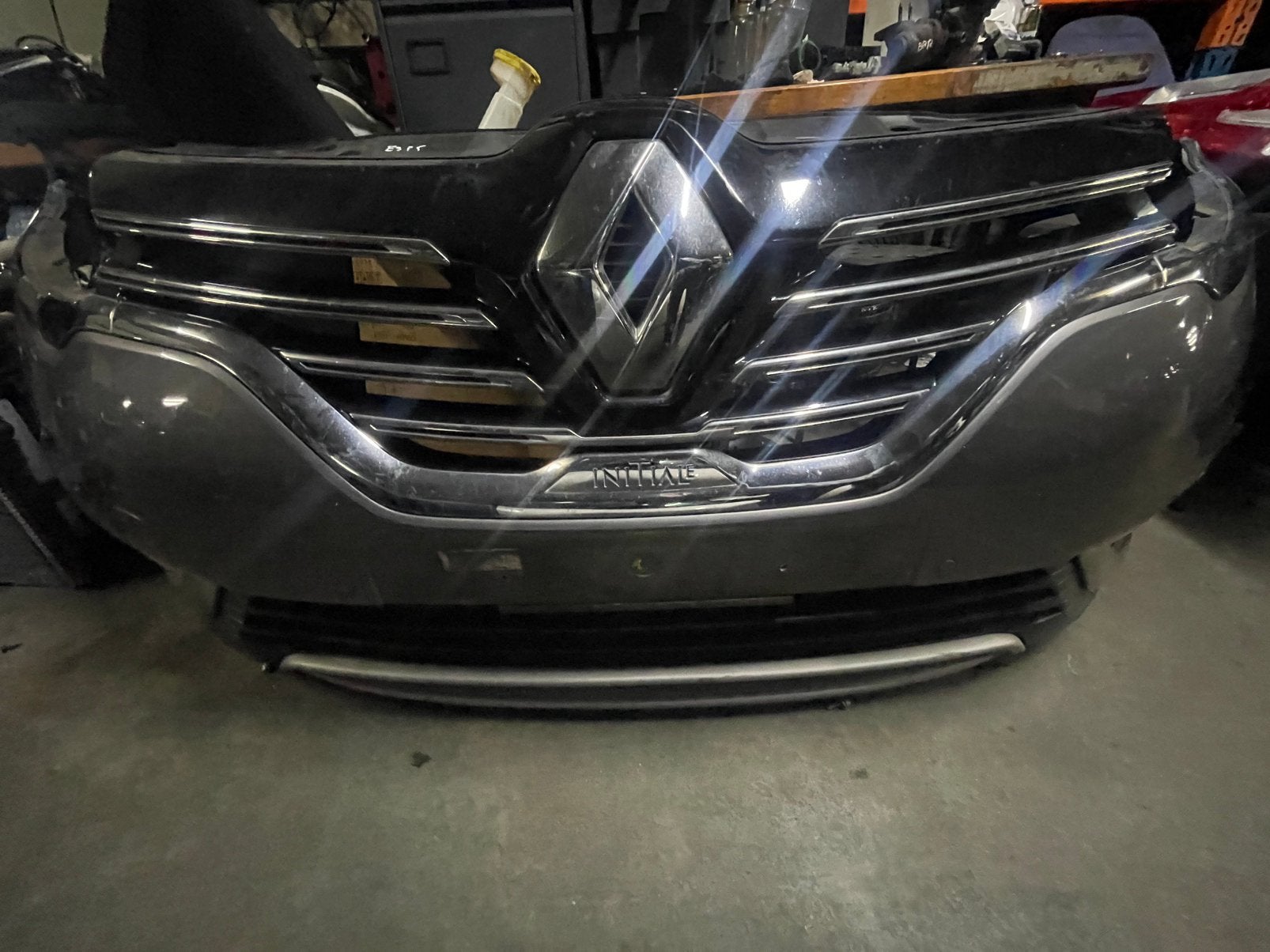 Toute pieces renault Peugeot Citroën 0489325332, Entreprise, Achat