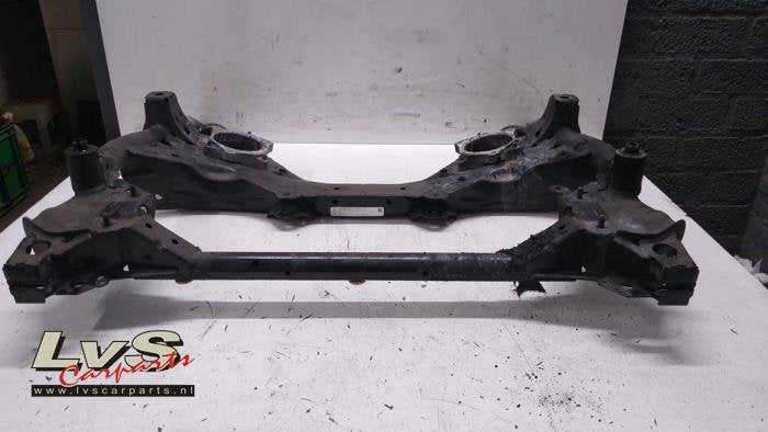 Subframe van een BMW 3-Serie, Auto-onderdelen, Ophanging en Onderstel, BMW, Gebruikt, 3 maanden garantie, Ophalen of Verzenden