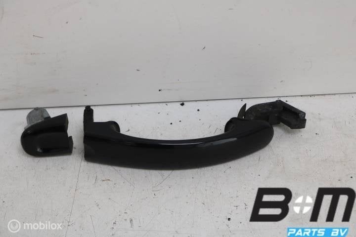 Portiergreep VW Golf Plus 6 LC9X 1K5837205, Utilisé