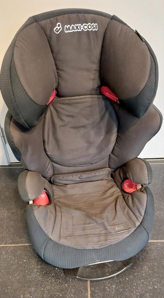 Autozitje Maxi-Cosi, perfecte staat, Enlèvement ou Envoi, Maxi-Cosi