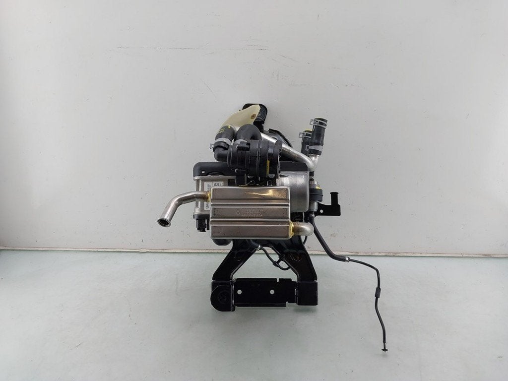 CHAUFFAGE DE STATIONNEMENT Transporter T6 (|7LA819008D|), Utilisé, Volkswagen