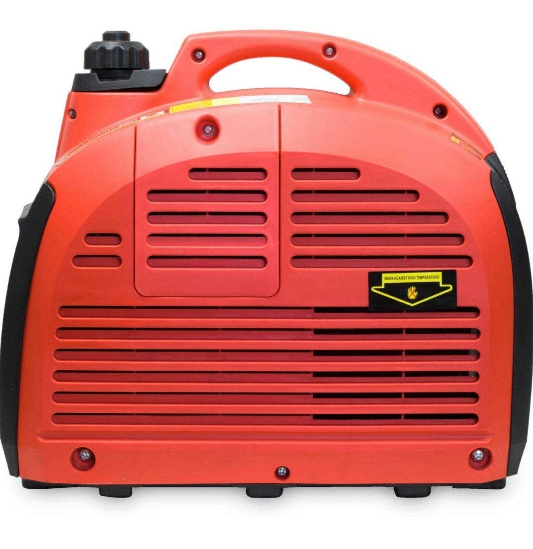 diverse nieuwe modellen extra stille camping generator, Ophalen of Verzenden