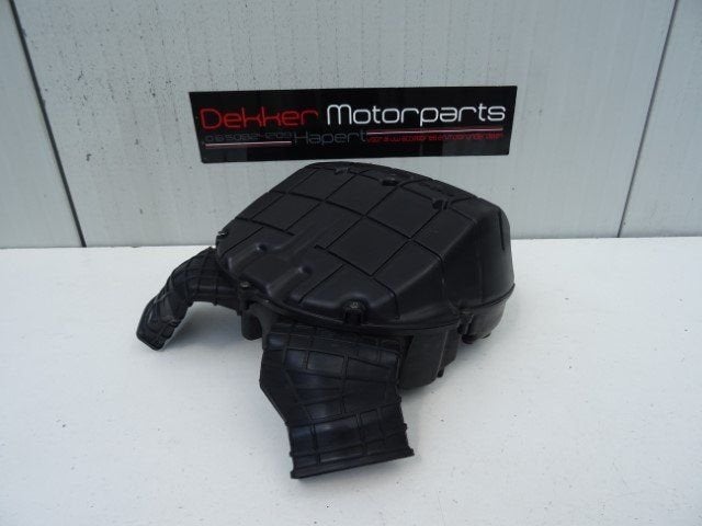 Airbox / Luchtfilterbox Honda CBR954RR Fireblade 2002-2003, Gebruikt, -, -, Ophalen of Verzenden