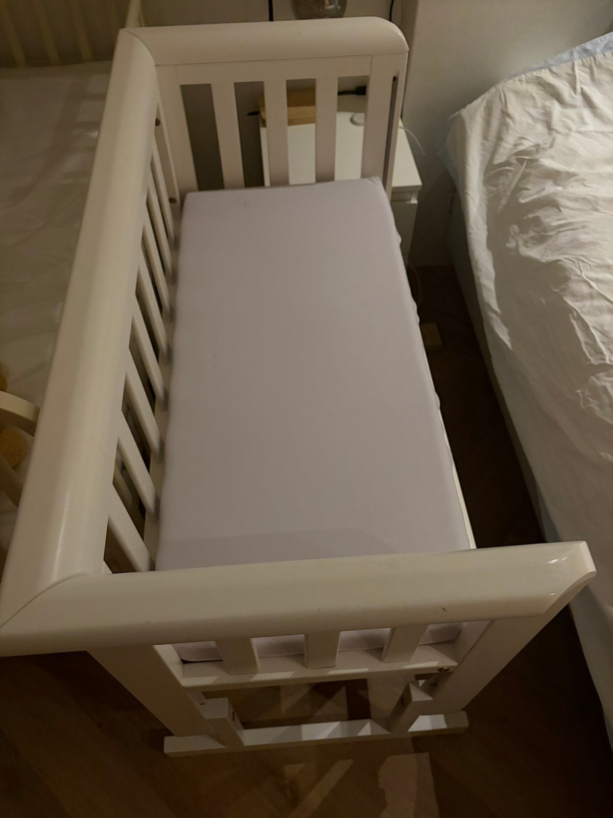 Cosleeper, Kinderen en Baby's, Ophalen, Gebruikt, Jongetje of Meisje