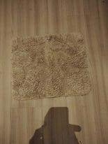 badmat, Huis en Inrichting, Badkamer | Badtextiel en Accessoires, Ophalen, Badmat