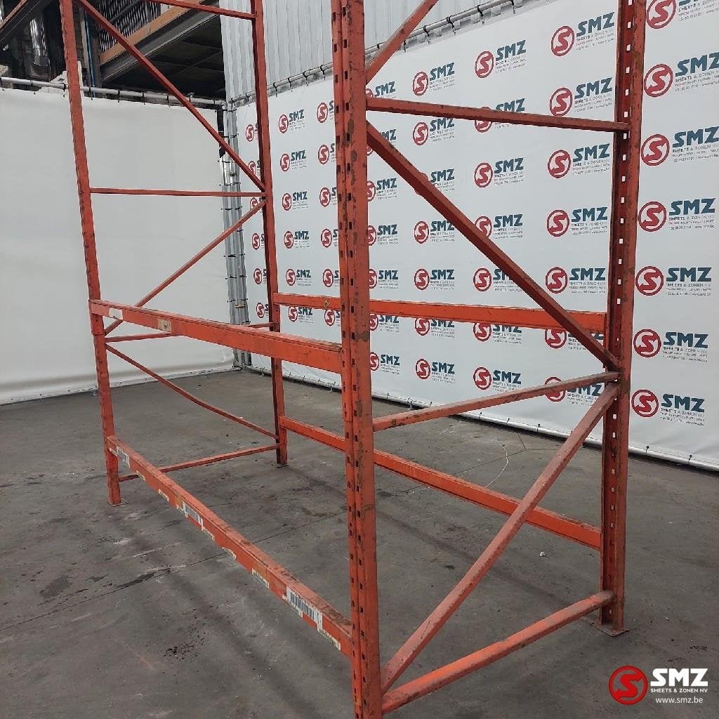Occ rack de stockage de poutres 306 cm, Utilisé, Autres marques, Autres pièces automobiles