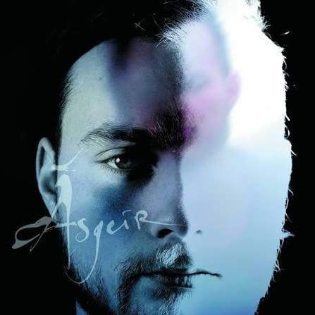 ASGEIR : In the silence, Digipak, Enlèvement ou Envoi, Comme neuf, Électronique