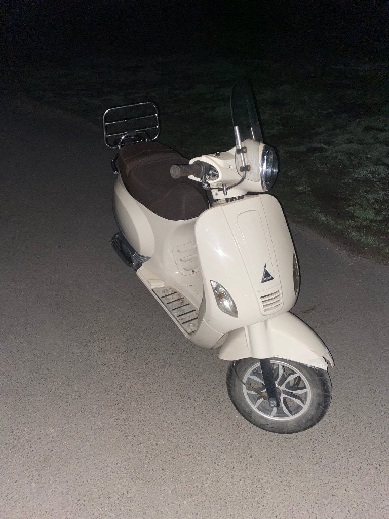 Turbo RL 50, Vélos & Vélomoteurs, TURBHO RL, Classe B (45 km/h), Enlèvement, Utilisé