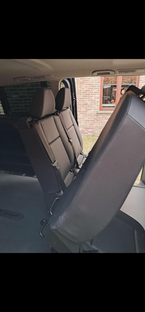 Banquette mercedes w447 vito classe v 2025, Enlèvement