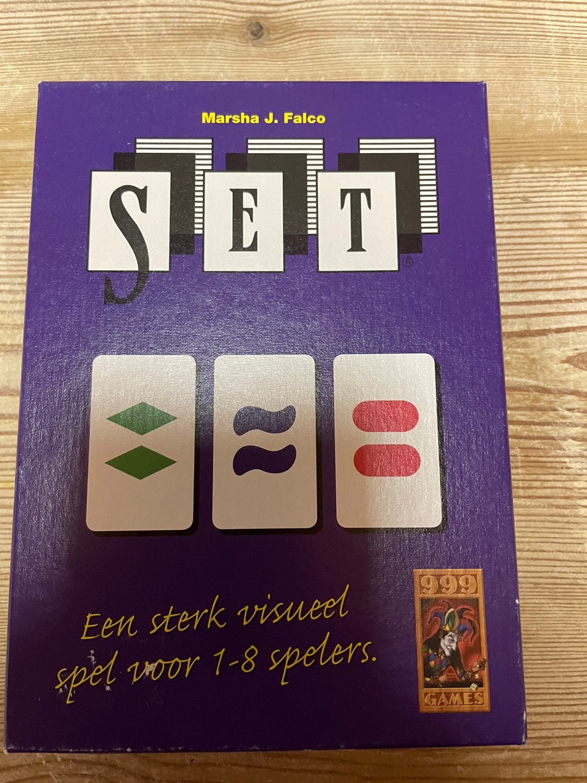 999 games set, Hobby en Vrije tijd, Gezelschapsspellen | Kaartspellen, Ophalen, Zo goed als nieuw