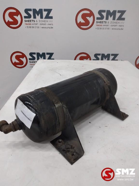 Occ luchtketel DAF XF95 7L 12.5Bar 1616335, Gebruikt, DAF, Overige Auto-onderdelen