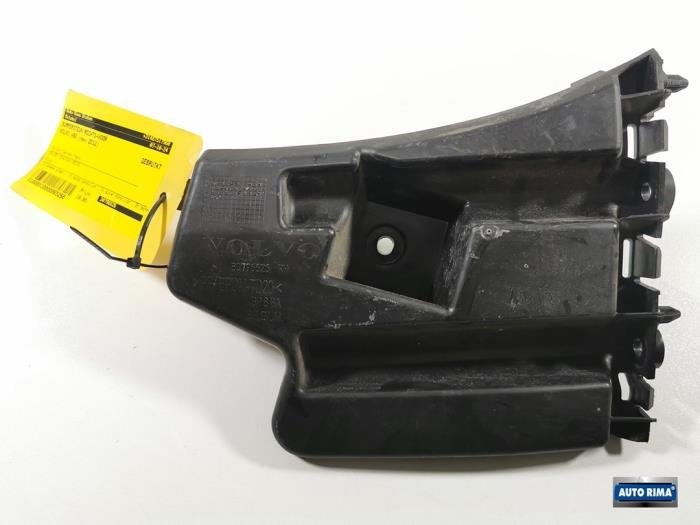 Support pare-chocs avant droit d'un Volvo V60, -, 3 mois de garantie, -, -