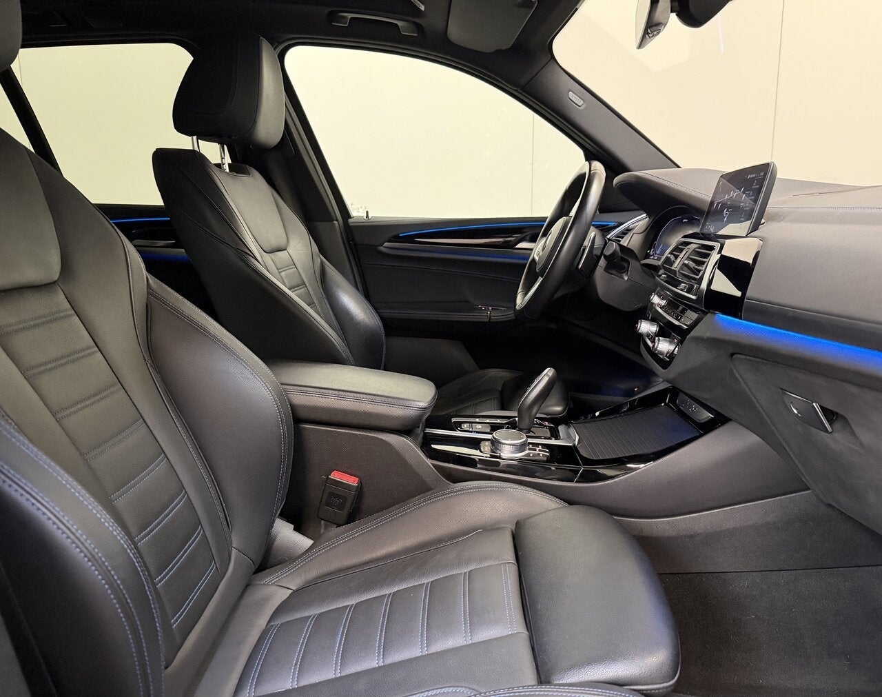 BMW X3 xDrive 30e Hybrid- M-Pack - Topstaat! 1Ste Eig!, Auto's, 1998 cc, 0 min, 218 kW, 0 kg