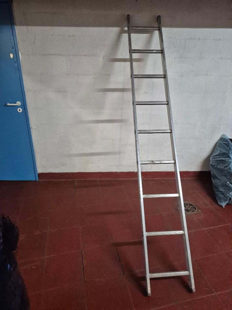 Échelle, Ophalen of Verzenden, Nieuw, Ladder