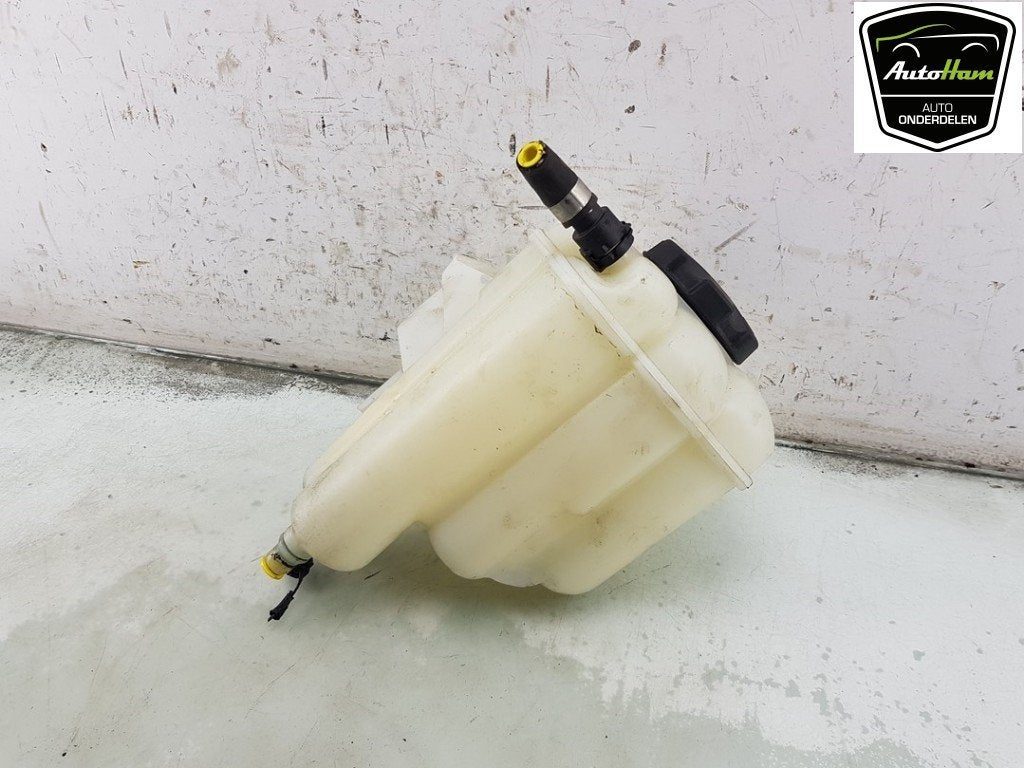 EXPANSIERESERVOIR BMW X5 (F15) (|7647290|17138621092|), Auto-onderdelen, Gebruikt, BMW