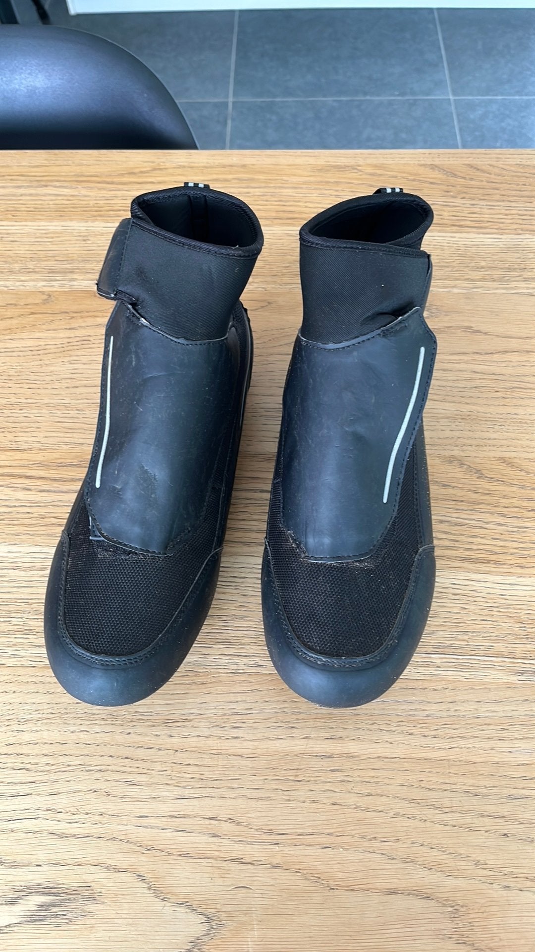 MTB schoenen van FLR maat 44, Fietsen en Brommers, Ophalen, Zo goed als nieuw