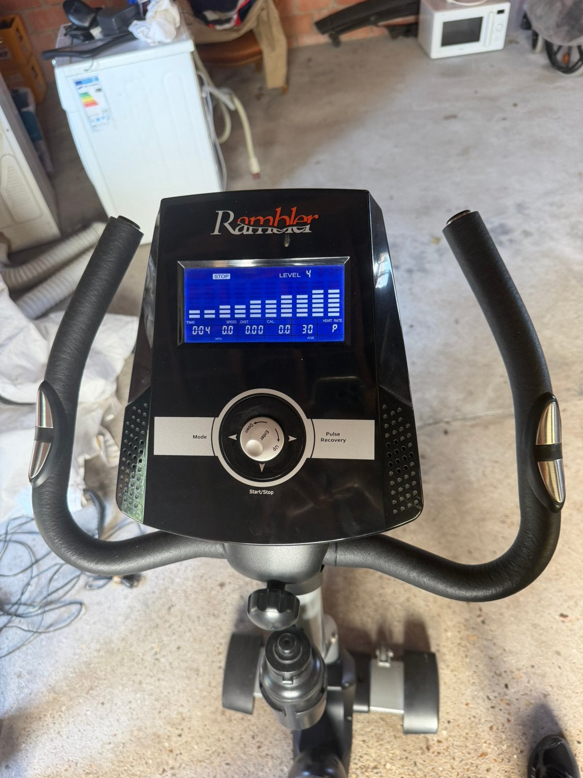 Rambler Hometrainer, Enlèvement ou Envoi, Comme neuf